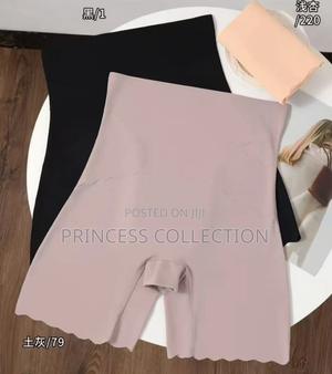 Highwaist Seamless Corset - thumbnail 2