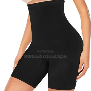 Highwaist Seamless Corset
