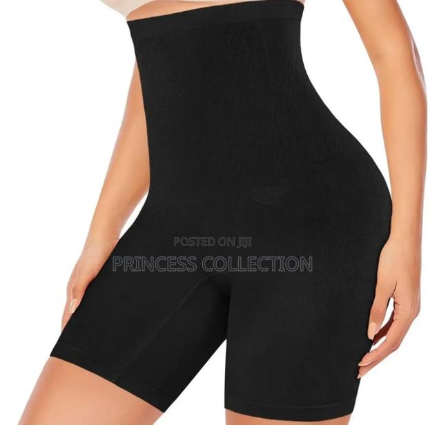Highwaist Seamless Corset - thumbnail 3
