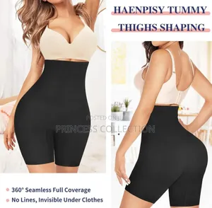 Highwaist Seamless Corset