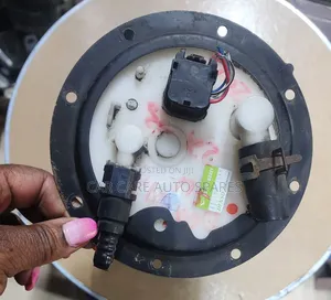 Fuel Pumps Daihstu