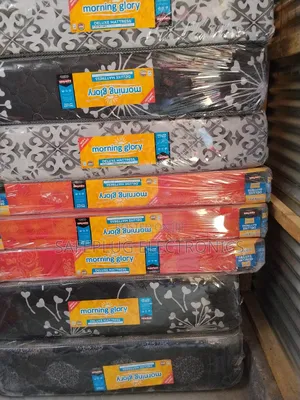 Mattress*3*6*6" Dense Quilted Mattress - 3x6ft Single Bed
