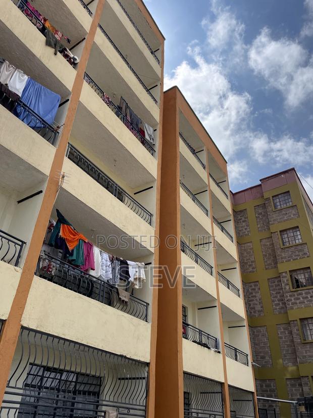 1bdrm Penthouse in M&M Apartment, Dagoretti for rent - main view