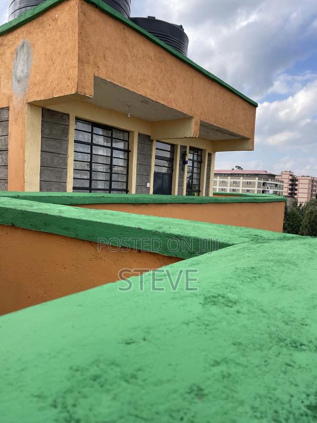 1bdrm Penthouse in M&M Apartment, Dagoretti for rent - thumbnail 4