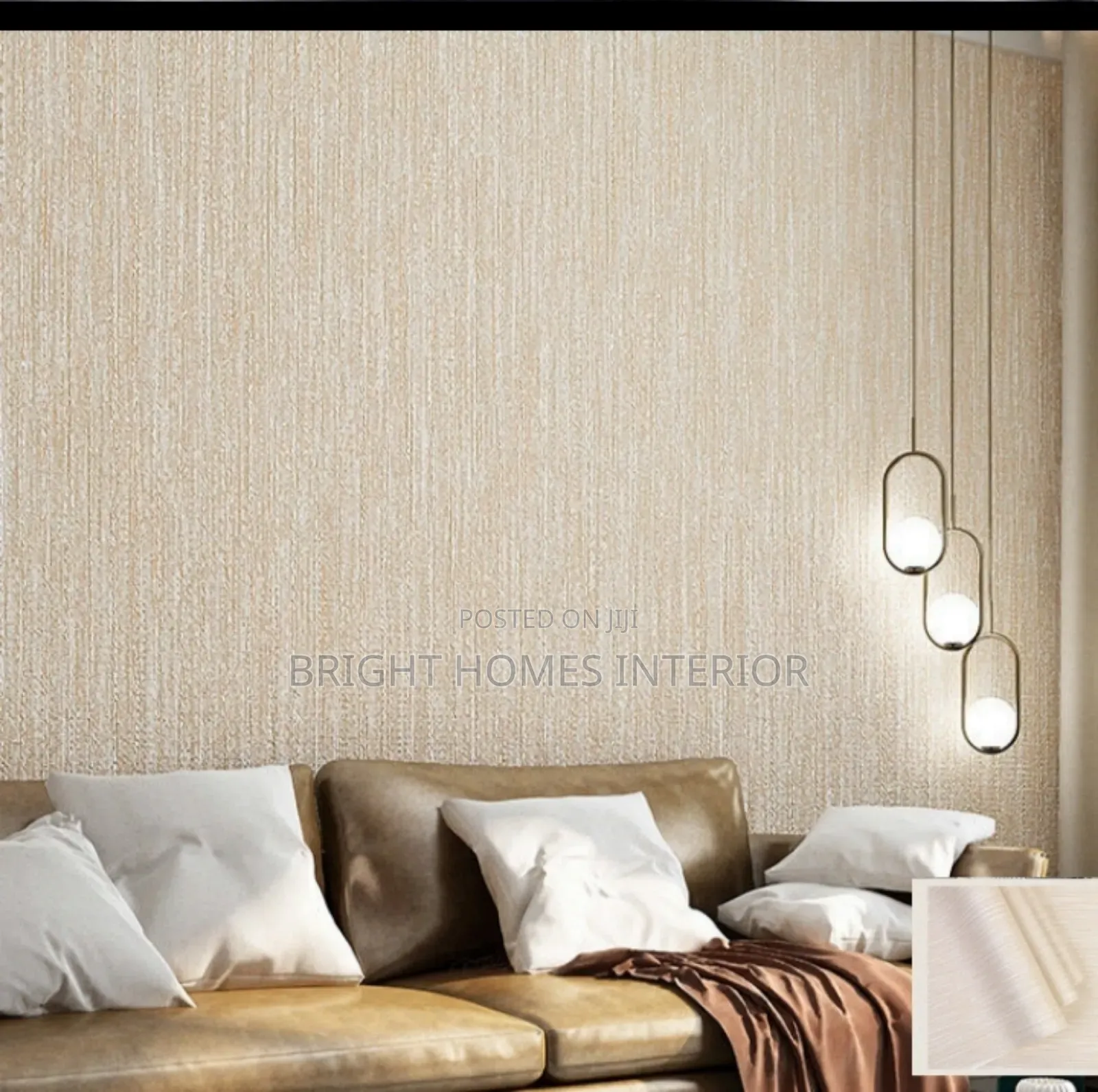 Beige Color Wallpaper Plain Color Wallpaper