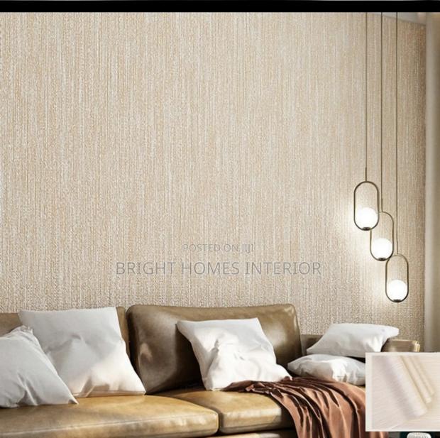 Beige Color Wallpaper Plain Color Wallpaper