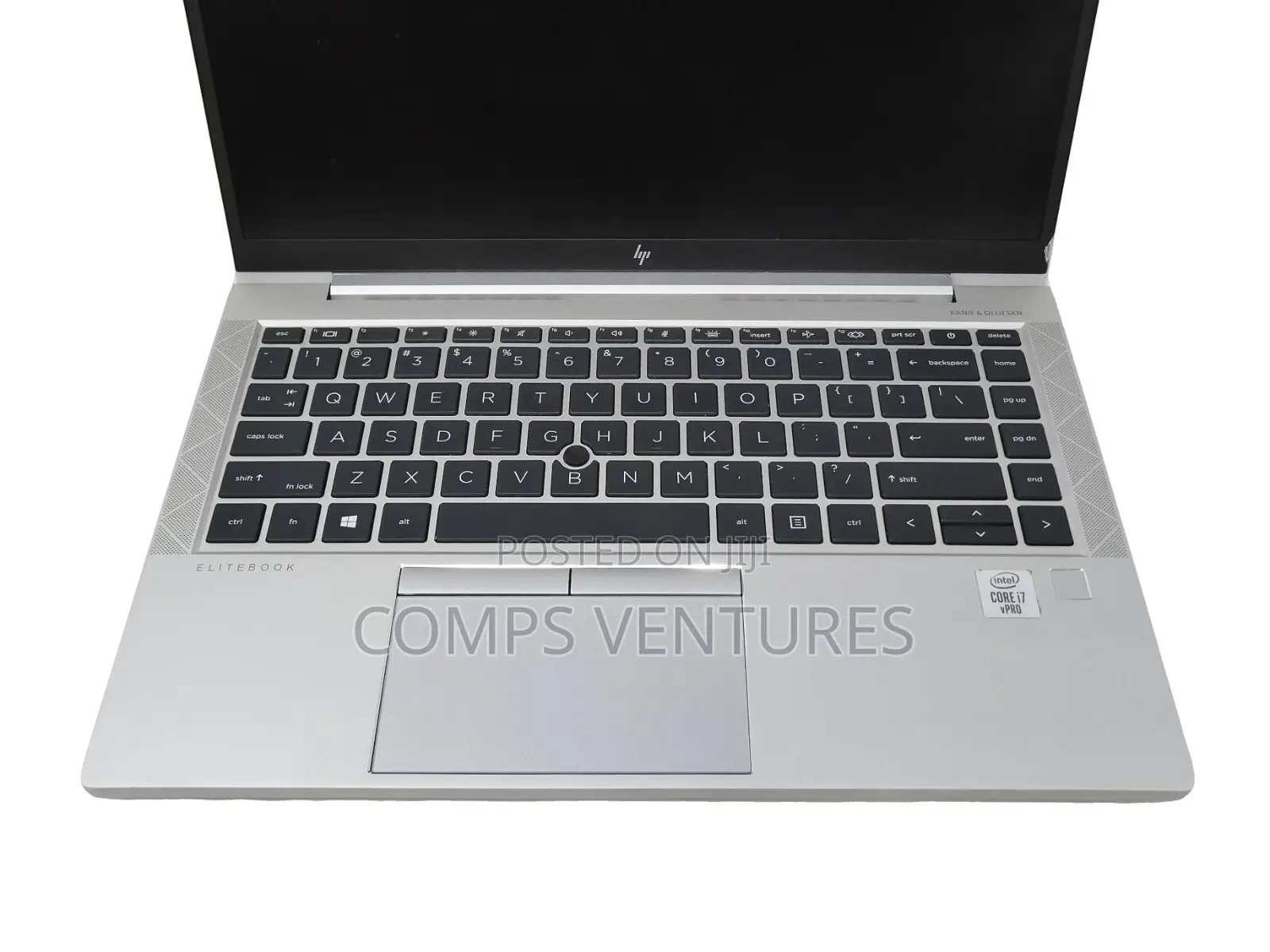 Laptop HP EliteBook 840 G8 16GB Intel Core I7 SSD 512GB