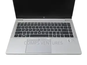 Laptop HP EliteBook 840 G8 16GB Intel Core I7 SSD 512GB