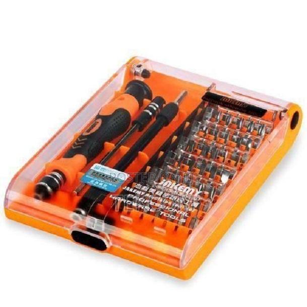 Jakemy 45 In 1 Screwdriver Tools