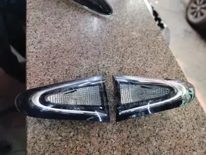 Bootlamp Sienta New