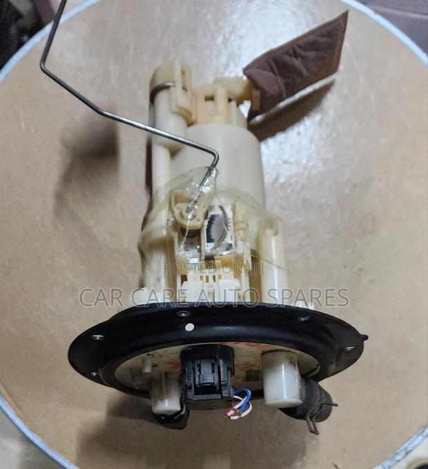 Fuel Pumps Daihstu - thumbnail 2
