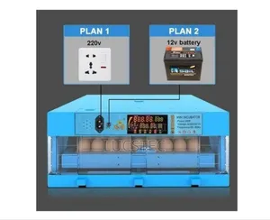 Egg Incubator