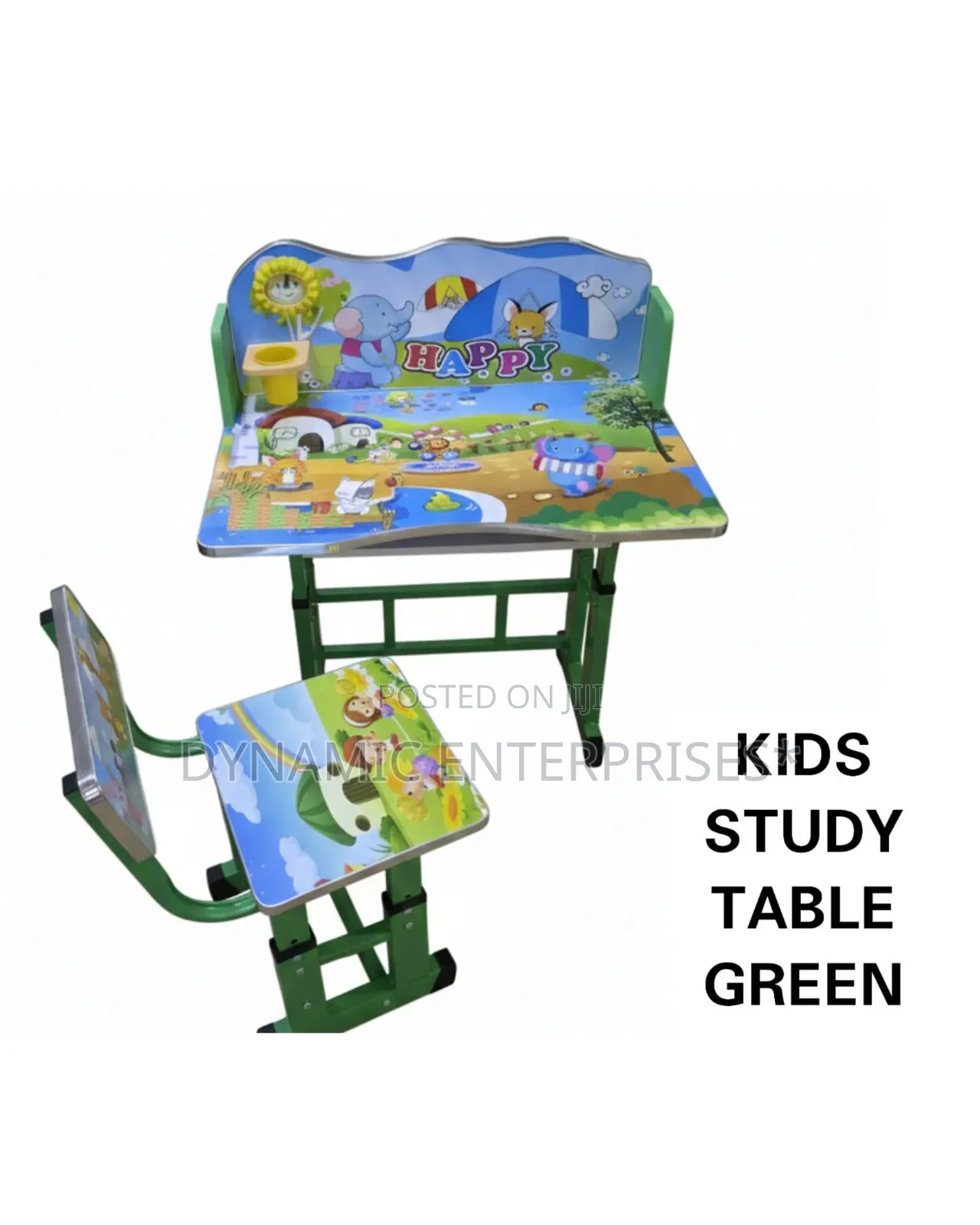 Kid's Study Table