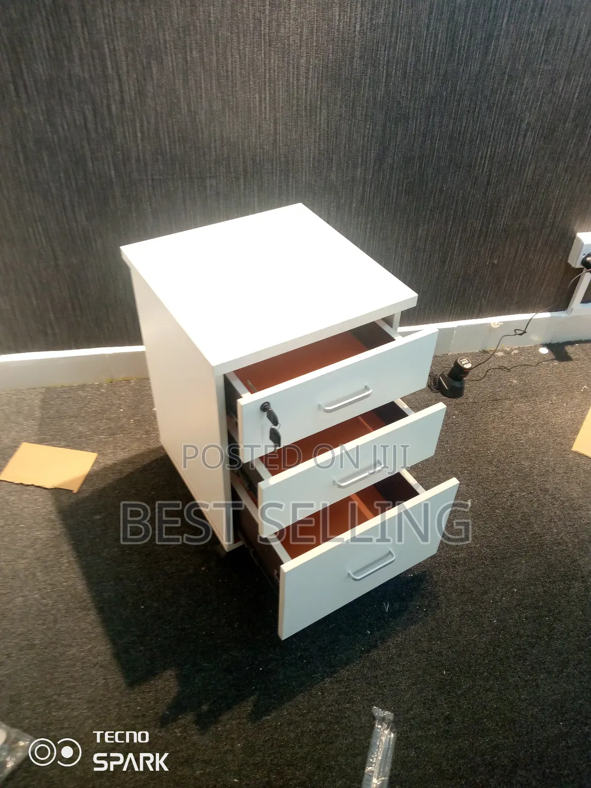 Classic Pedestals