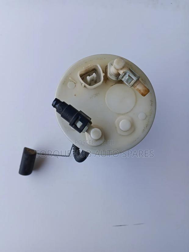 Honda Cr-v Ii (Rd9) Fuel Pump