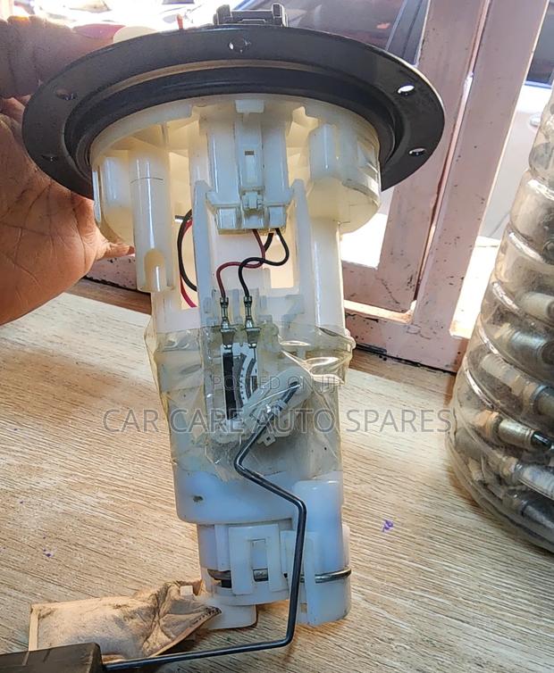Fuel Pump Daihstu 2019 - thumbnail 2