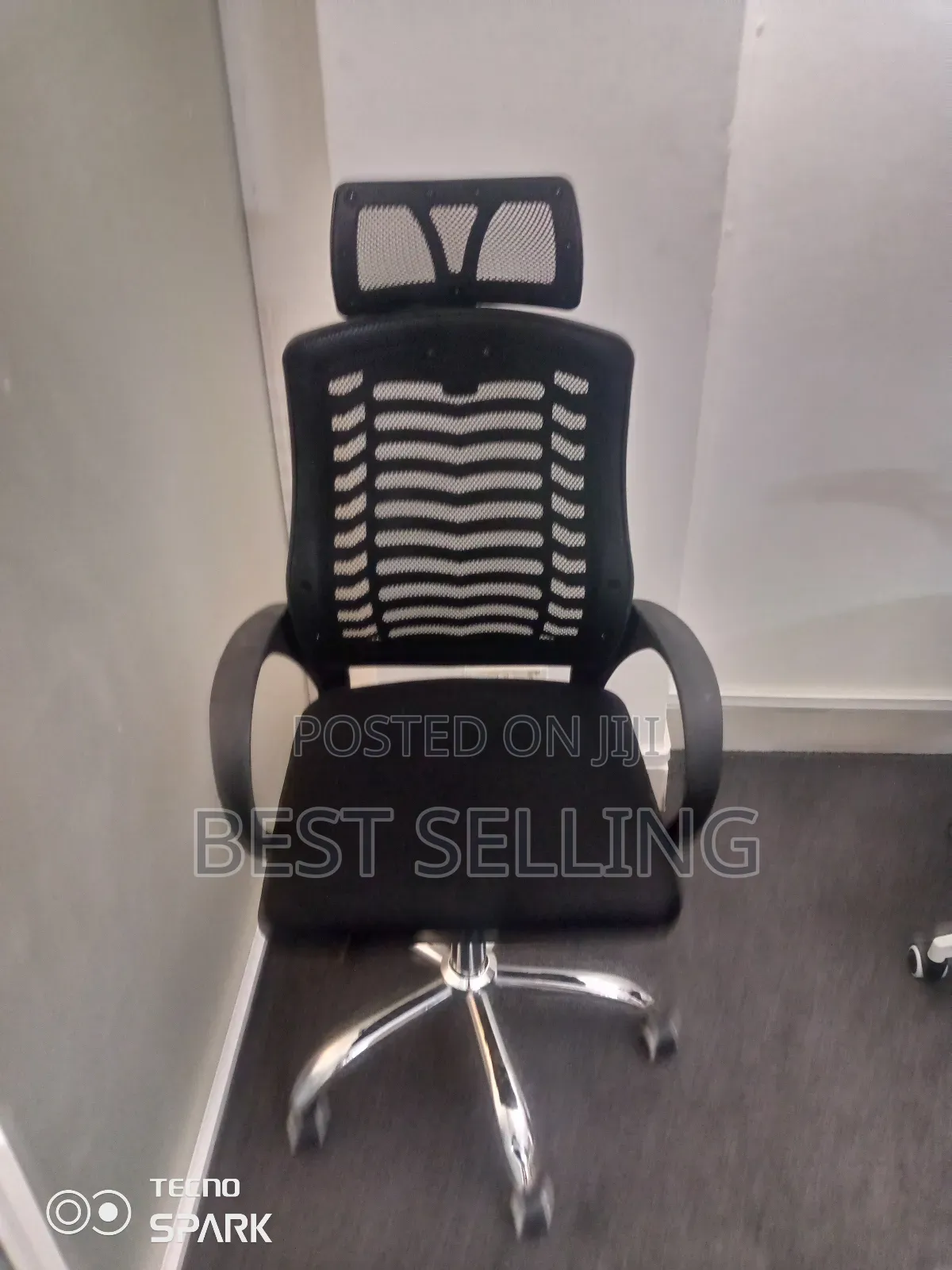 Best Headrest Chair