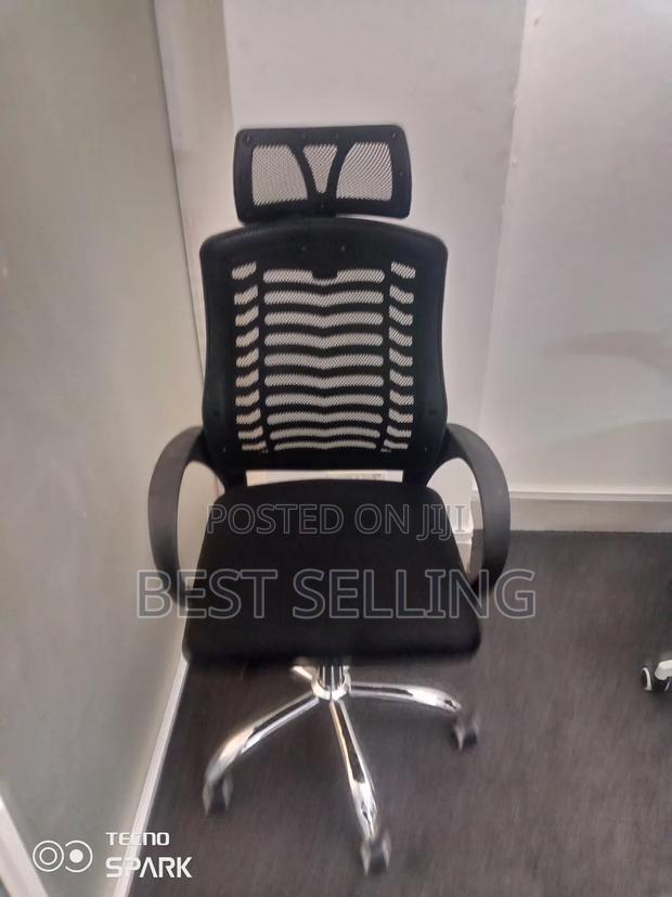 Best Headrest Chair