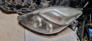 Headlight Isis Zenon