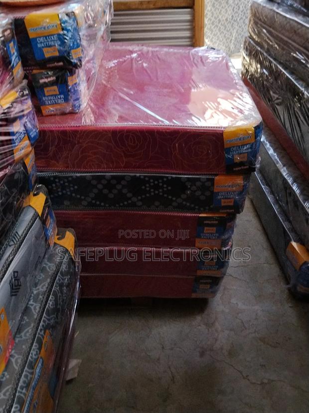 3*6*8inch Mattress Quilted Mattress - 8" Density for Comfort