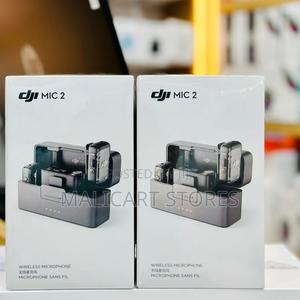 Dji Mic 2 Wireless Microphone - thumbnail 2