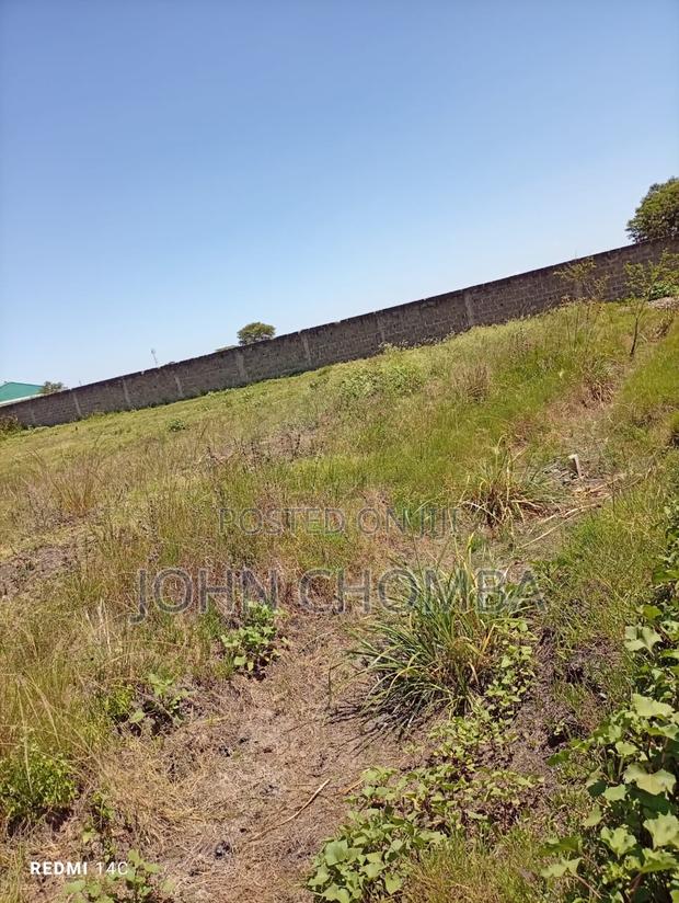5 Acres Industrial Plot for Sale | Thika Municipality - main view