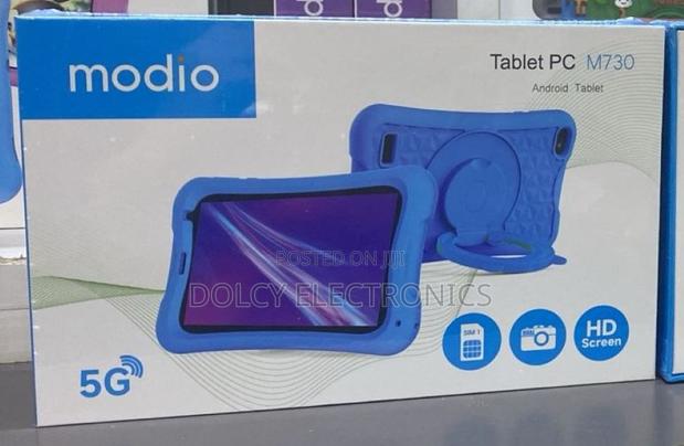 New Modio M730 256 GB - main view