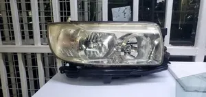 Subaru Forester Sg9 Non-Xenon Headlights