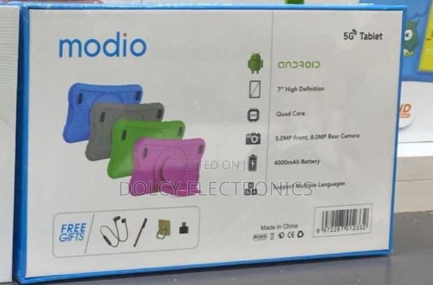 New Modio M730 256 GB - thumbnail 3