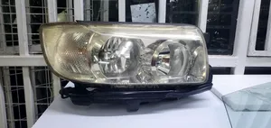 Subaru Forester Sg9 Non-Xenon Headlights