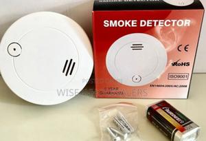 Photoelectric Smoke Detector. - thumbnail 2