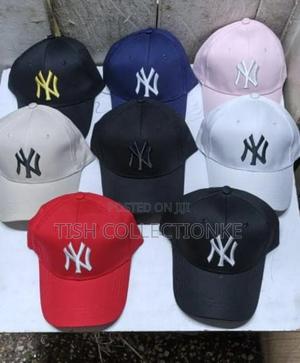 Caps Kofia - main view