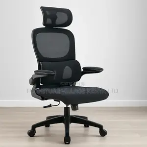 Orthopedic Office Ergonomic Chair