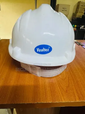 Safety Helmet Vaultex (Executive Helmet Offer)
