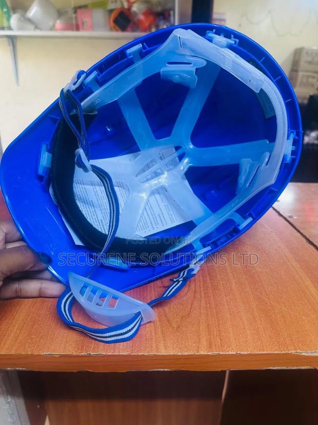 Safety Helmet Vaultex (Executive Helmet Offer) - thumbnail 4