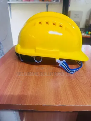 Safety Helmet Vaultex (Executive Helmet Offer)