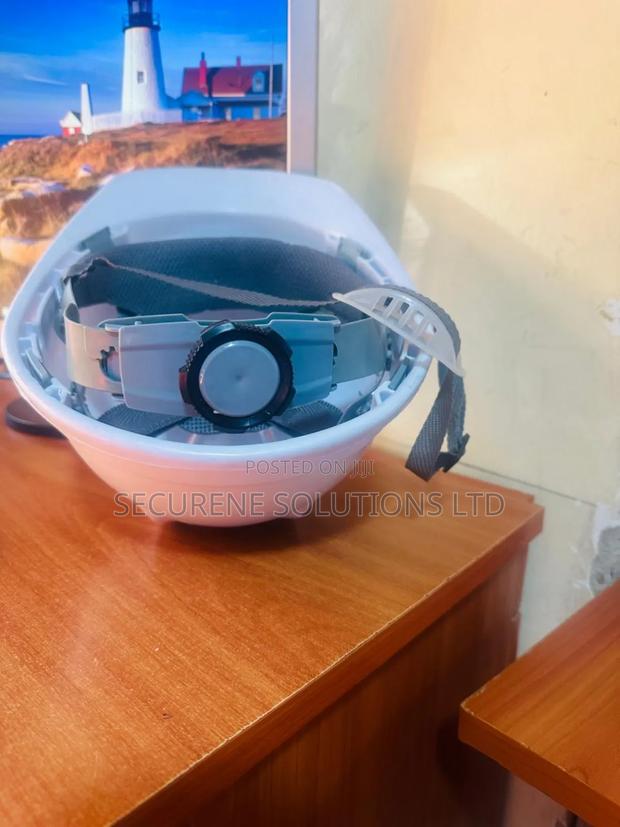 Safety Helmet Vaultex (Executive Helmet Offer) - thumbnail 6