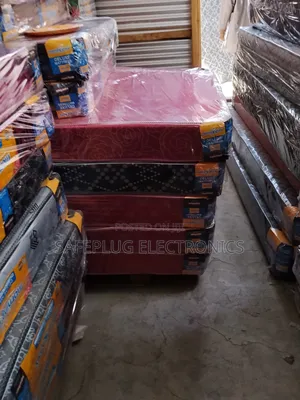 3.5*6*8 Mattress Luxury Support: 31⁄2×6ft Quilted Mattress - 8" Thick