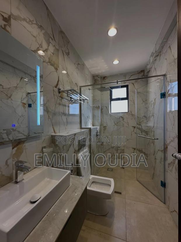3bdrm Apartment in Westlands for rent
