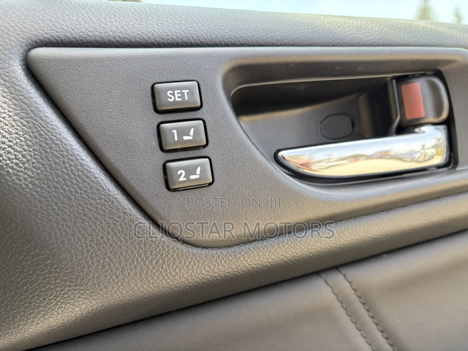 Subaru Outback 2.5i Limited AWD 2019 Gray