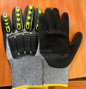 Antiprick Gloves Good Quality