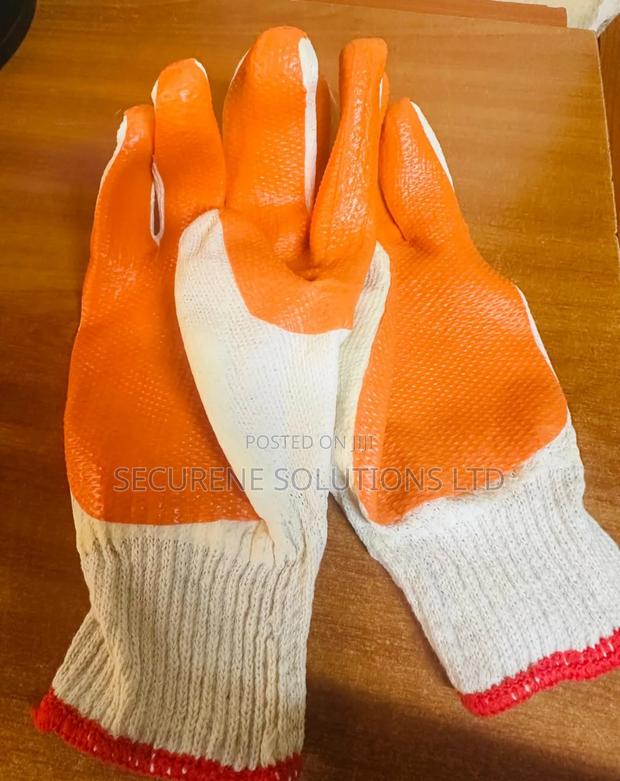 Knicker Gloves - thumbnail 3