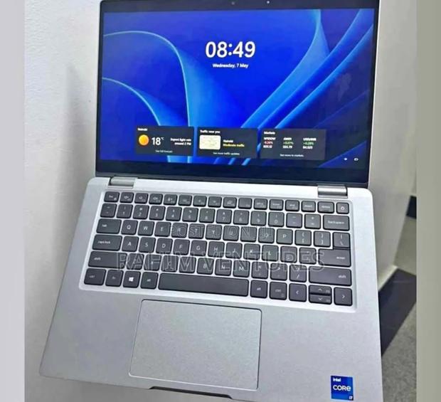 Laptop Dell Latitude 5310 8GB Intel Core I7 SSD 256GB