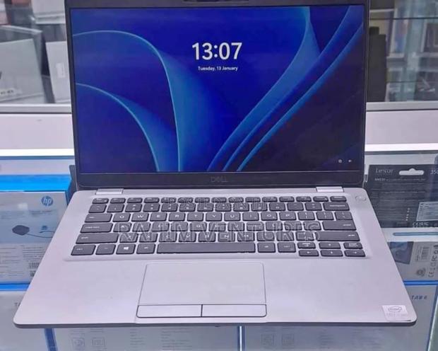 Laptop Dell Latitude 5310 8GB Intel Core I7 SSD 256GB - thumbnail 2