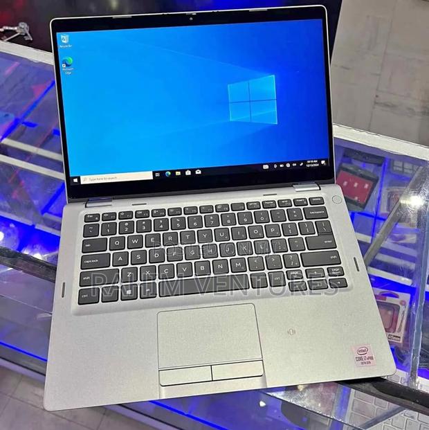 Laptop Dell Latitude 5310 8GB Intel Core I7 SSD 256GB - thumbnail 3