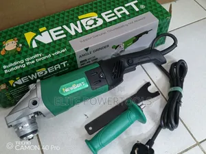 Original 7" Newbeat Grinder