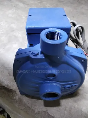 Electrical Horse Power
