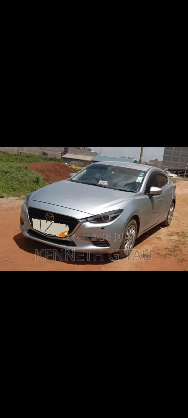 Car Hire Services