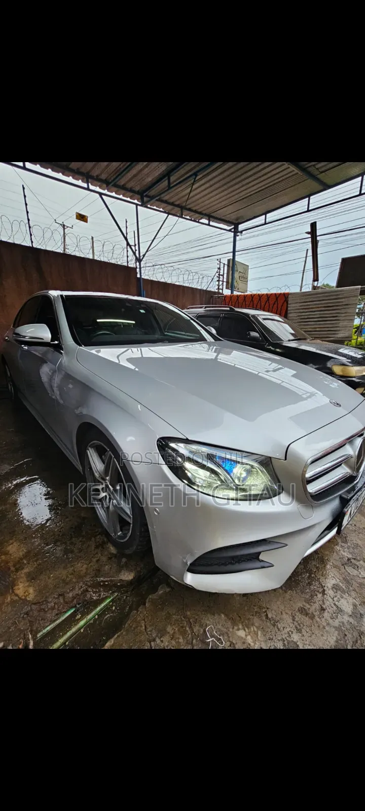 Car Hire Services