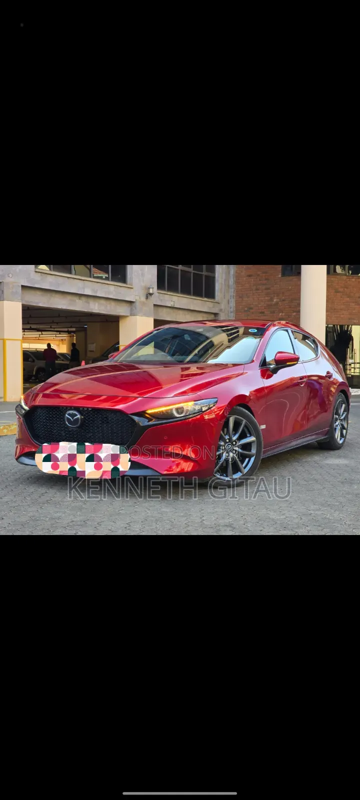 Car Hire Services